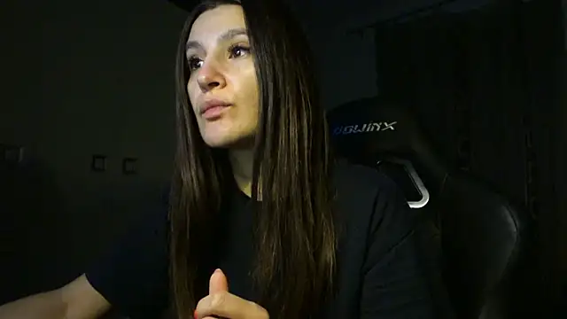 GodlyTheia online show from December 2024 05:57:02 PM