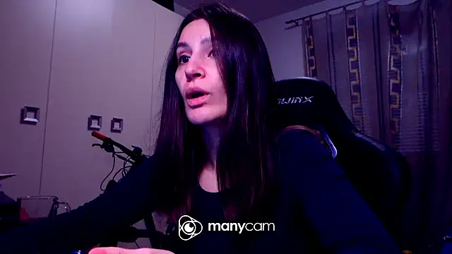 GodlyTheia online show from March 2025 03:29:02 PM