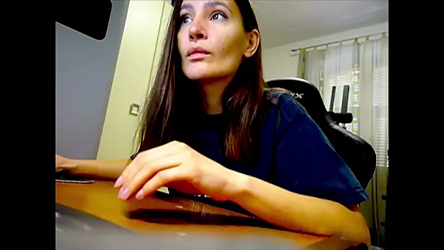 GodlyTheia online show from February 2026 11:00:01 AM