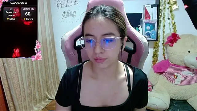 Maggie Fox3 online show from January 2025 04:47:02 AM