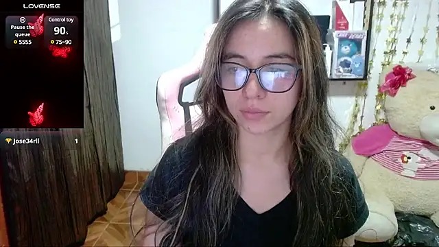 Maggie Fox3 online show from March 2025 12:29:02 AM