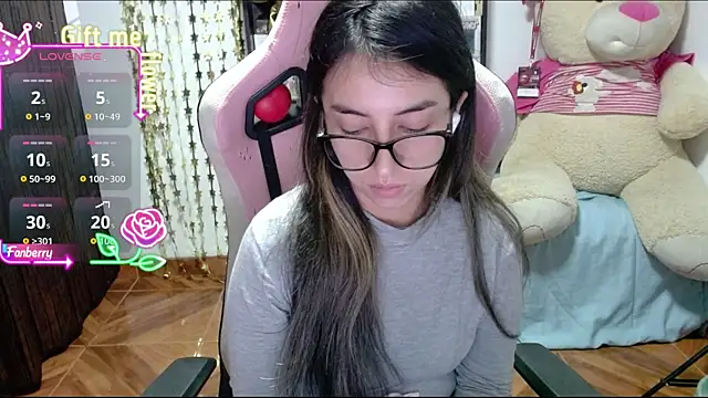 Maggie Fox3 online show from September 2025 02:49:01 AM