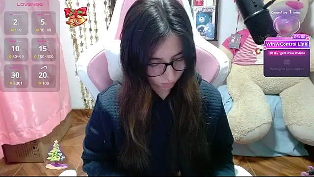 Maggie Fox3 online show from January 2026 12:36:02 AM