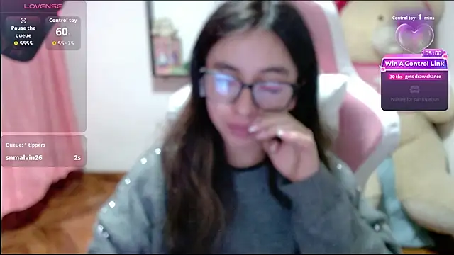 Maggie Fox3 online show from January 2026 03:10:01 AM