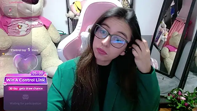 Maggie Fox3 online show from March 2026 01:56:02 AM