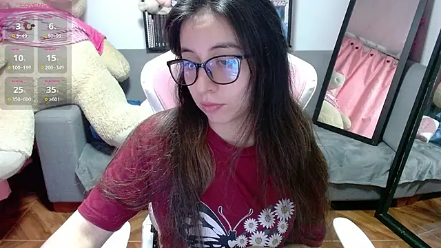 Maggie Fox3 online show from March 2026 01:12:01 AM