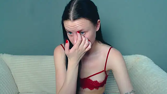 VikiKelt online show from December 2024 03:24:01 AM