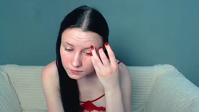 VikiKelt online show from February 2025 09:13:02 AM