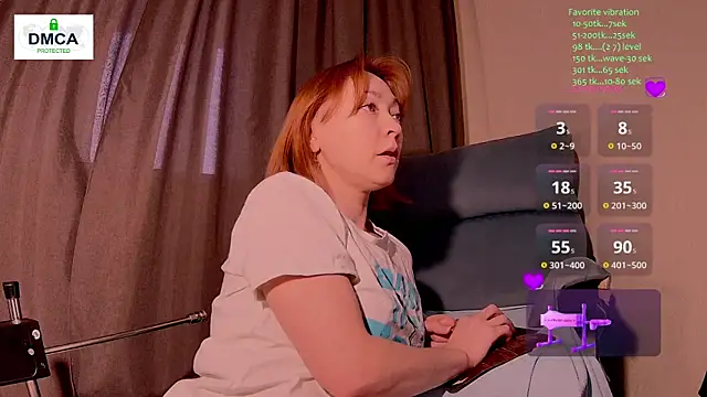 Michel2103 online show from January 2026 01:48:02 PM