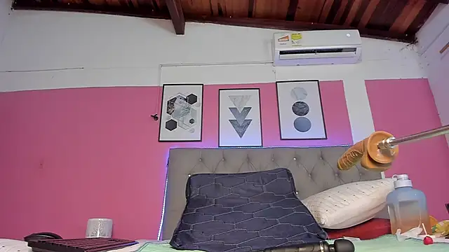 LEXA MURPHY online show from December 2024 01:52:02 AM