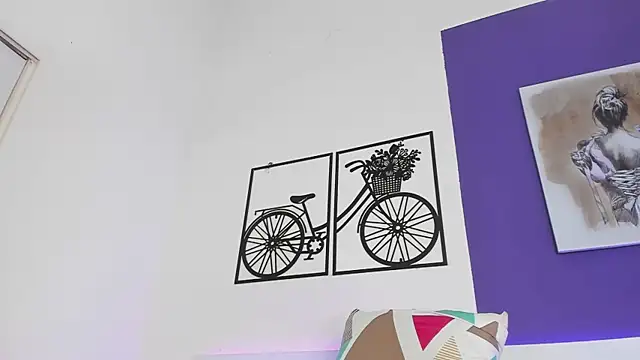 LEXA MURPHY online show from February 2025 10:28:01 PM