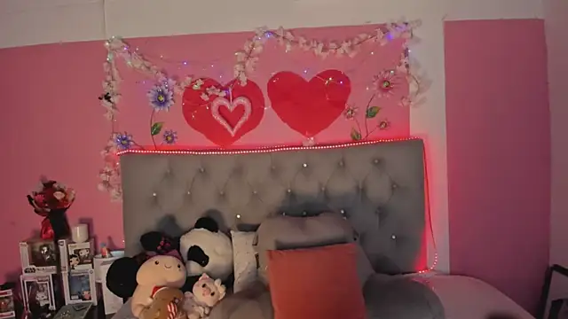 Snapshot of LEXA_MURPHY chatting on February 2026 02:52:02 AM LEXA MURPHY online show from February 2026 02:52:02 AM