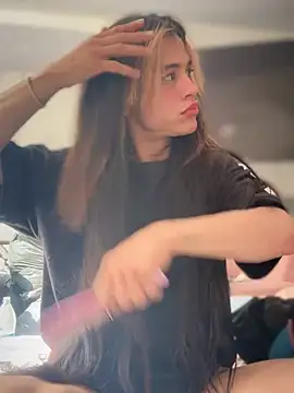 stormytt  online show from January 2025 07:53:02 PM