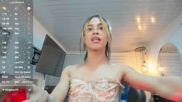 stormytt  online show from February 2025 03:55:02 AM