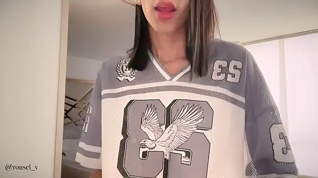 aaronKeller online show from October 2025 07:58:02 PM