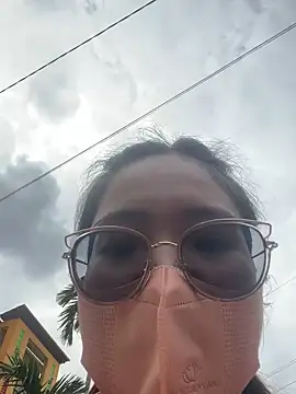 HinaLovely online show from January 2025 06:10:01 AM