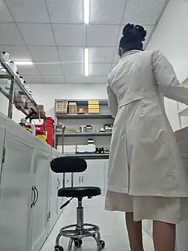 HinaLovely online show from March 2026 03:10:01 AM