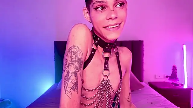 Varya Ferreira online show from July 2026 08:54:02 AM