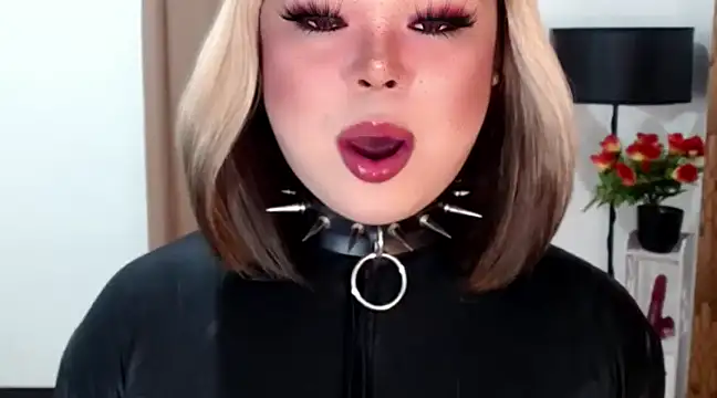 Mistress DOMnicaaxx online show from March 2025 04:55:01 PM