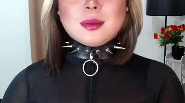 Mistress DOMnicaaxx online show from March 2025 04:05:01 AM