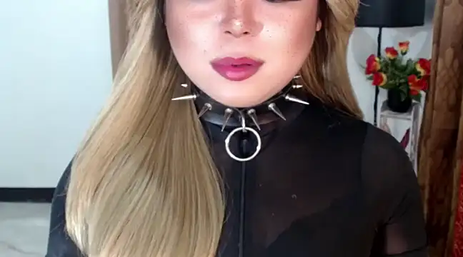 Mistress DOMnicaaxx online show from March 2025 09:27:01 PM