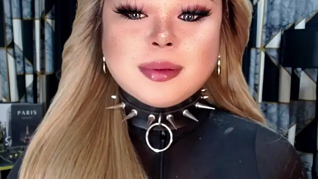 Mistress DOMnicaaxx online show from September 2025 11:32:02 PM