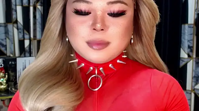 Mistress DOMnicaaxx online show from October 2025 11:49:02 AM