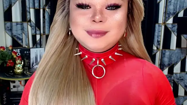 Mistress DOMnicaaxx online show from October 2025 12:51:01 AM