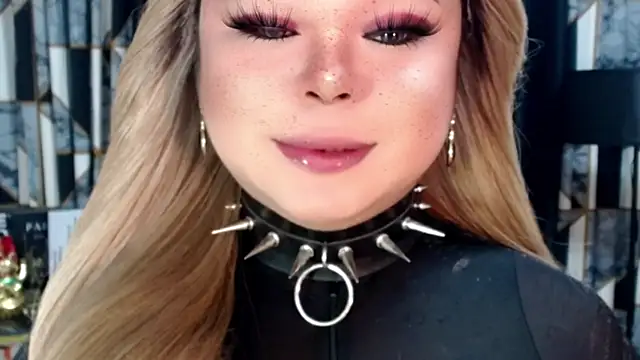 Mistress DOMnicaaxx online show from October 2025 11:25:01 PM