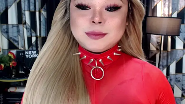 Mistress DOMnicaaxx online show from November 2025 11:11:02 AM