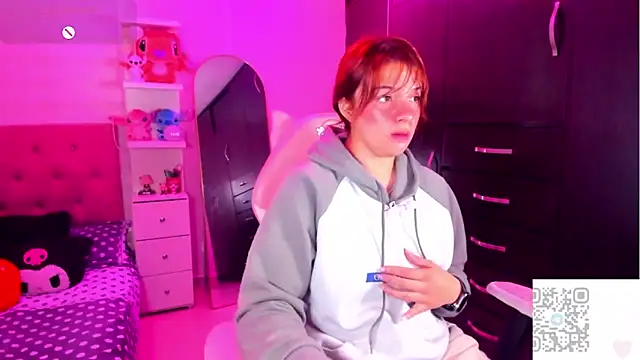 Vannessa  Shy online show from March 2026 04:14:01 PM