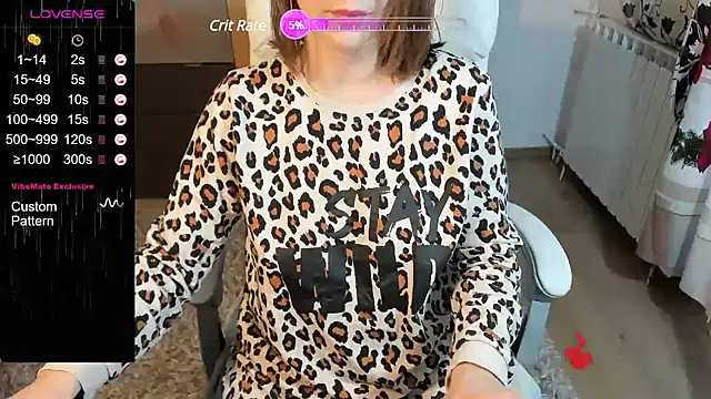 HornyNalia online show from January 2025 11:29:02 AM