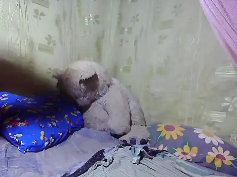 Alora-shine online show from February 2025 08:02:02 AM