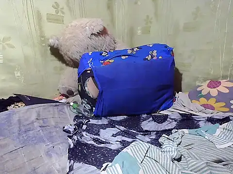 Alora-shine online show from March 2025 10:41:02 AM