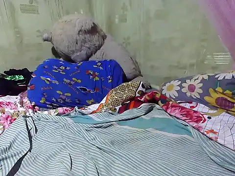 Alora-shine online show from March 2025 02:36:01 PM