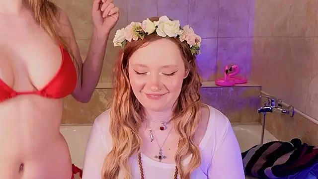  AnnaStark  online show from February 2026 08:42:02 PM