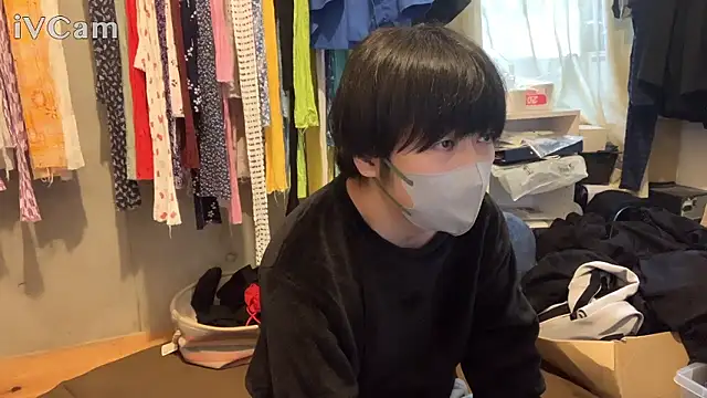 Fundoshi 2 online show from April 2026 03:10:01 AM