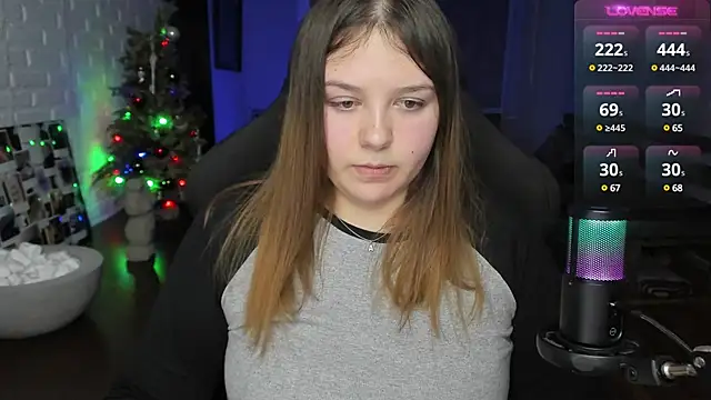 XNirvanaX online show from January 2025 01:21:02 AM