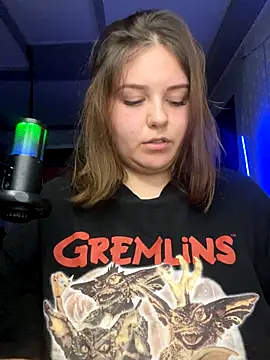 XNirvanaX online show from September 2025 01:20:01 AM