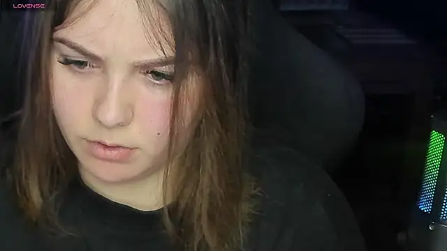 XNirvanaX online show from September 2025 04:17:02 AM