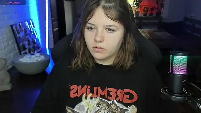 XNirvanaX online show from October 2025 04:31:02 AM