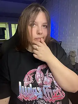 XNirvanaX online show from October 2025 05:08:01 AM