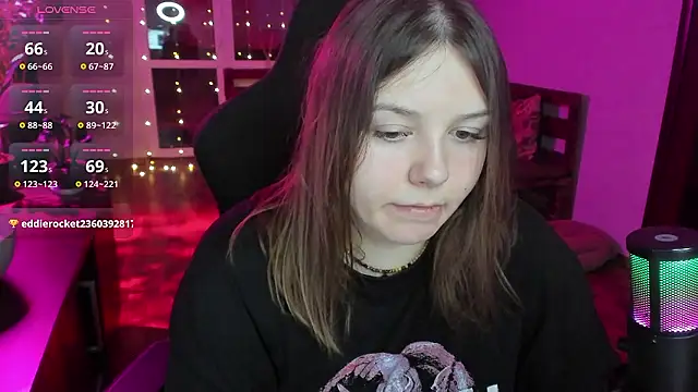 XNirvanaX online show from January 2026 04:59:02 AM