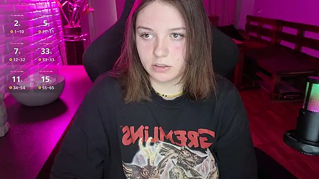 XNirvanaX online show from June 2026 03:45:01 AM