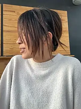 Irina Grant online show from December 2024 10:16:01 PM