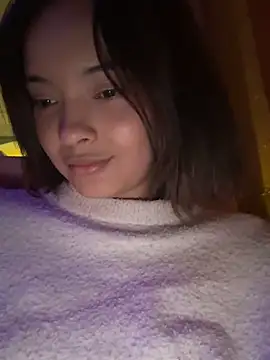 Irina Grant online show from December 2024 01:37:01 AM