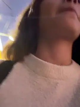 Irina Grant online show from December 2024 11:00:01 PM