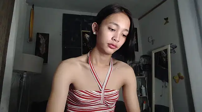 Angel Morgan69 online show from January 2025 02:45:01 PM