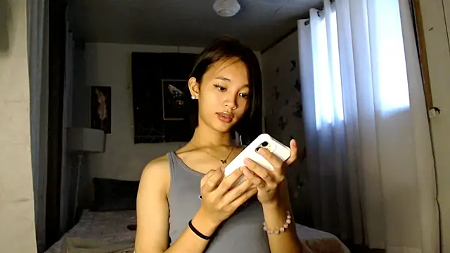 Angel Morgan69 online show from March 2025 04:57:02 AM