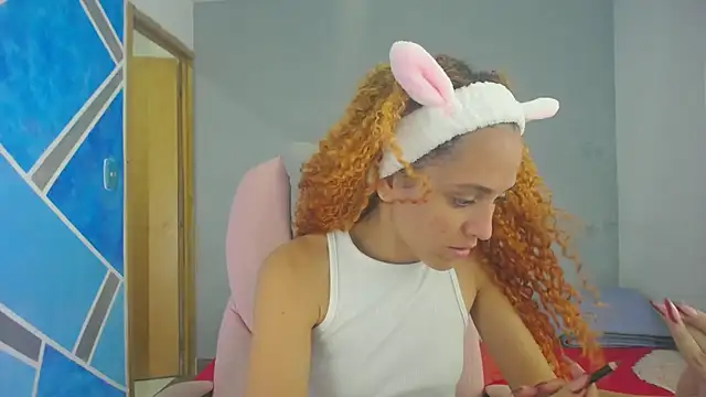 SexyLeilaa online show from January 2025 03:08:02 AM